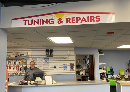 Custom Cut Sign Board