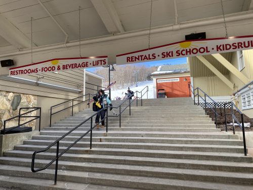 Custom Cut Hanging Signs